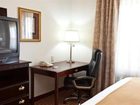 фото отеля Holiday Inn Express Clanton