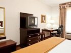 фото отеля Holiday Inn Express Clanton