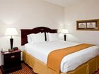 фото отеля Holiday Inn Express Clanton