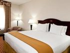 фото отеля Holiday Inn Express Clanton