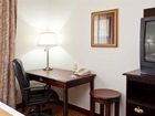 фото отеля Holiday Inn Express Clanton
