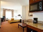 фото отеля Holiday Inn Express Clanton