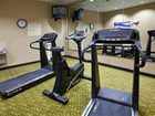 фото отеля Holiday Inn Express Clanton