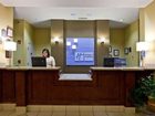 фото отеля Holiday Inn Express Clanton