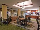 фото отеля Holiday Inn Express Clanton
