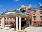 фото отеля Holiday Inn Express Clanton