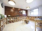 фото отеля EVChain Yeoungdengpo-Gu Hotel Seoul