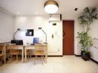 фото отеля EVChain Yeoungdengpo-Gu Hotel Seoul