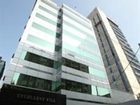 фото отеля EVChain Yeoungdengpo-Gu Hotel Seoul