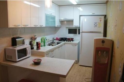 фото отеля Mint Guesthouse in Hongdae - Mr. Kim's Branch