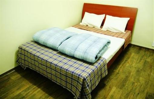 фото отеля Mint Guesthouse in Hongdae - Mr. Kim's Branch