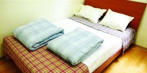 фото отеля Mint Guesthouse in Hongdae - Mr. Kim's Branch