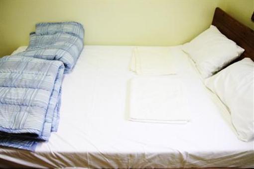 фото отеля Mint Guesthouse in Hongdae - Mr. Kim's Branch