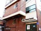 фото отеля Mint Guesthouse in Hongdae - Mr. Kim's Branch