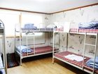 фото отеля Mint Guesthouse in Hongdae - Mr. Kim's Branch