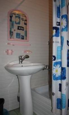 фото отеля Guest House Begushaya Po Volnam