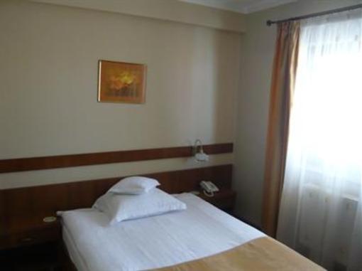 фото отеля Hotel Crisana Arad