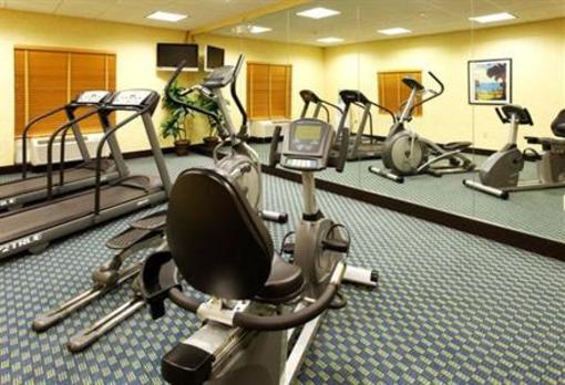 фото отеля Holiday Inn Express Hotel & Suites Cookeville