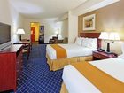 фото отеля Holiday Inn Express Hotel & Suites Cookeville