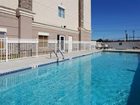 фото отеля Holiday Inn Express Hotel & Suites Cookeville