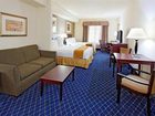 фото отеля Holiday Inn Express Hotel & Suites Cookeville