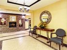 фото отеля Holiday Inn Express Hotel & Suites Cookeville