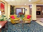 фото отеля Holiday Inn Express Hotel & Suites Cookeville