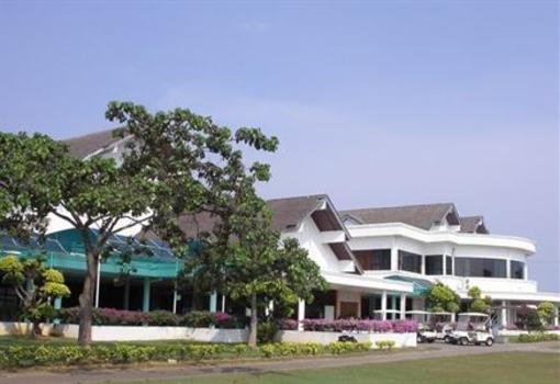 фото отеля Port Dickson Golf and Country Club