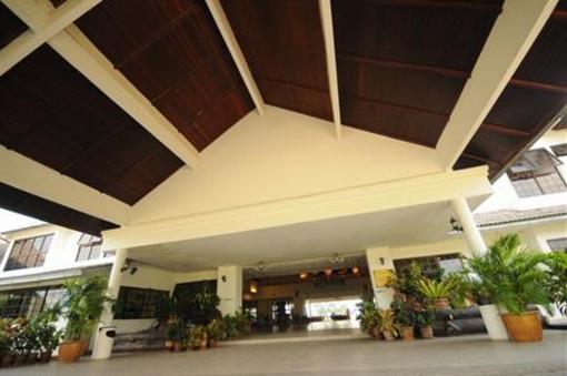 фото отеля Port Dickson Golf and Country Club