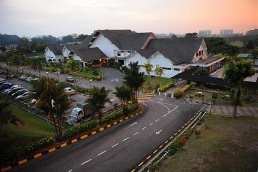 фото отеля Port Dickson Golf and Country Club