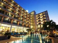 Hotel J Pattaya