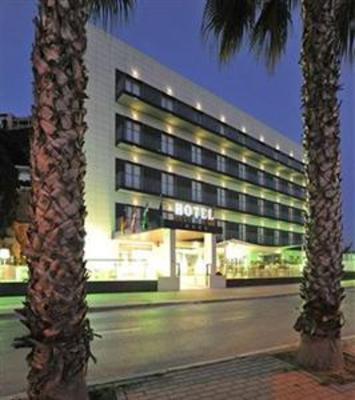 фото отеля Hotel Playa Cotobro