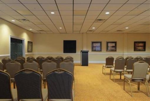 фото отеля Country Inn & Suites Orangeburg
