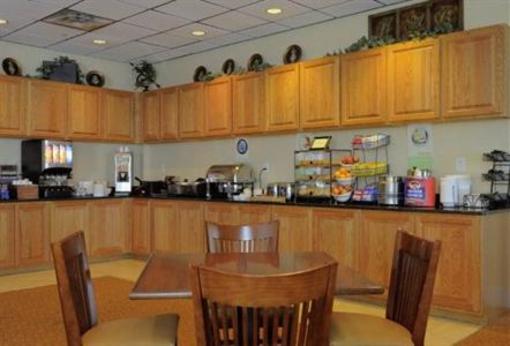 фото отеля Country Inn & Suites Orangeburg
