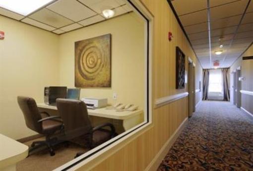 фото отеля Country Inn & Suites Orangeburg