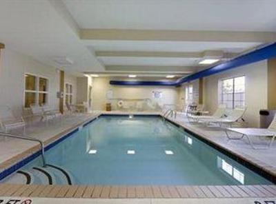 фото отеля Country Inn & Suites Orangeburg