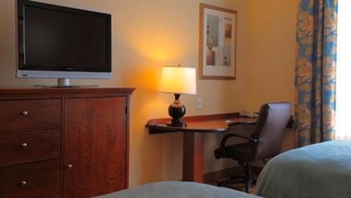 фото отеля Country Inn & Suites Orangeburg