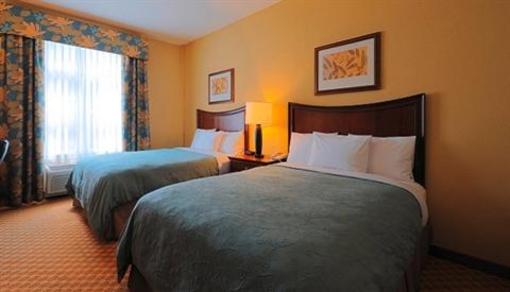 фото отеля Country Inn & Suites Orangeburg