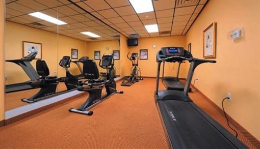 фото отеля Country Inn & Suites Orangeburg
