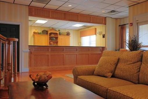 фото отеля Country Inn & Suites Orangeburg