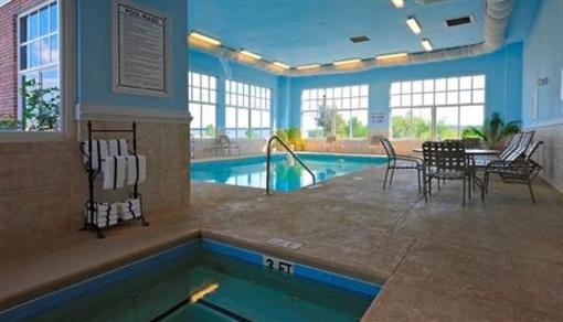 фото отеля Country Inn & Suites Orangeburg