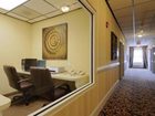 фото отеля Country Inn & Suites Orangeburg