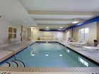 фото отеля Country Inn & Suites Orangeburg