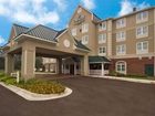фото отеля Country Inn & Suites Orangeburg