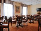 фото отеля Country Inn & Suites Orangeburg