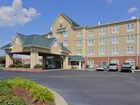 фото отеля Country Inn & Suites Orangeburg