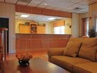 фото отеля Country Inn & Suites Orangeburg
