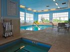 фото отеля Country Inn & Suites Orangeburg