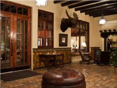 фото отеля Hotel El Capitan