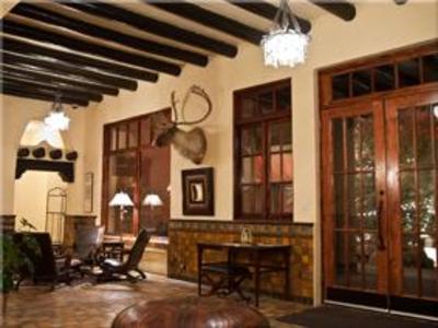фото отеля Hotel El Capitan